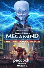Megamind vs. the Doom Syndicate 