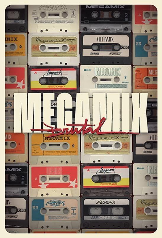 Megamix Brutal (Miniserie de TV) (2024) - FilmAffinity