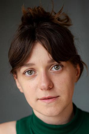 Megan McDonnell
