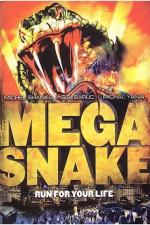 Megasnake (Mega Snake) (TV)
