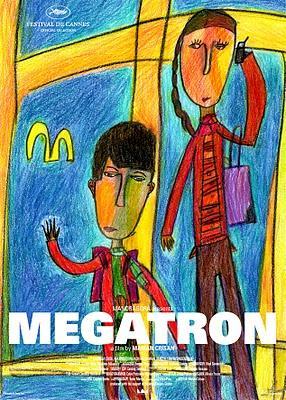 Megatron (S)