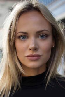 Meghan Roberts