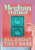Meghan Trainor: All About That Bass (Vídeo musical)