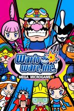 WarioWare, Inc.: Minigame Mania
