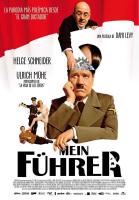 My Fuhrer (Mein Führer: The Truly Truest Truth About Adolf Hitler)  - Poster / Main Image