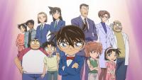 Detective Conan (Serie de TV) - Promo