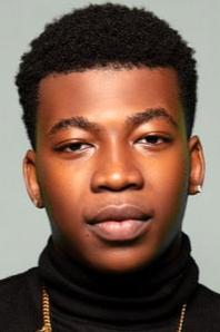 Mekai Curtis
