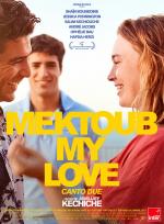 Mektoub, My Love: Canto Due 