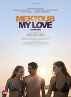 Mektoub, My Love: Canto uno  - Poster / Imagen Principal