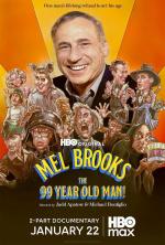 Mel Brooks: ¡El hombre de 99 años! (Miniserie de TV)