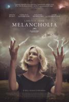 Melancolía  - Posters