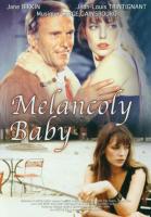 Melancoly Baby  - Poster / Imagen Principal