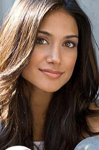 Melanie Kannokada