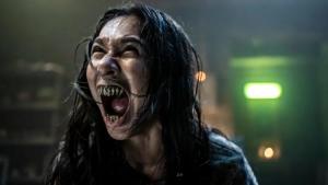 Melati: Revenge in Blood