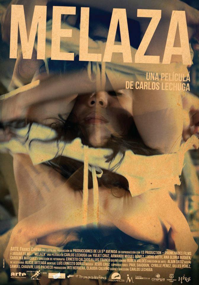 Melaza  - Poster / Imagen Principal