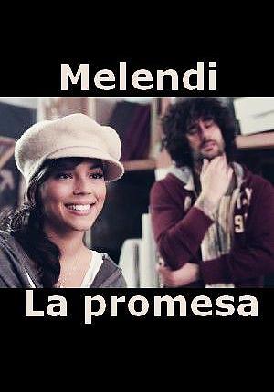 Melendi: La promesa (Vídeo musical)