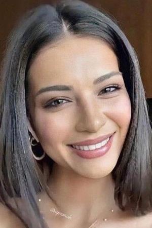 Melisa Pamuk