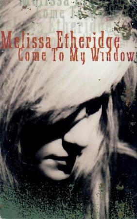 Melissa Etheridge: Come to my Window (Vídeo musical)