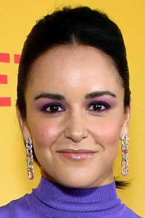 Melissa Fumero