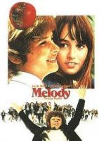 Melody  - Posters