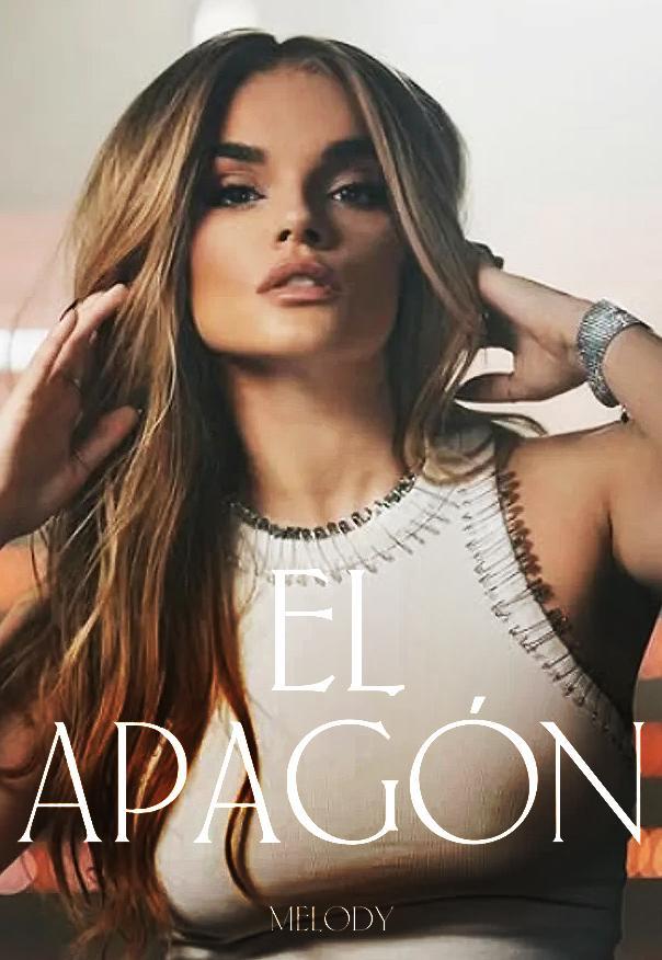 Melody: El apagón (Music Video)