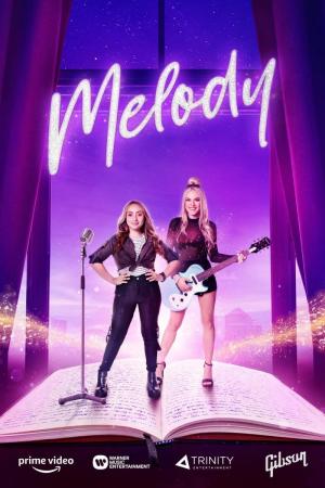 Melody, la chica del metro (TV Series)