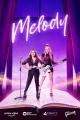 Melody, la chica del metro (TV Series)