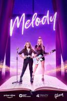 Melody, la chica del metro (Serie de TV) - Poster / Imagen Principal