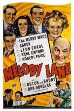 Melody Lane 