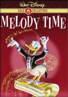 Melody Time  - Dvd