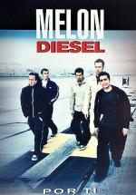 Melón Diesel: Por ti (Music Video)