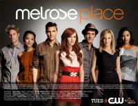 Melrose Place (Serie de TV) - Promo