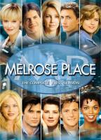 Melrose Place (TV Series) - Poster / Main Image