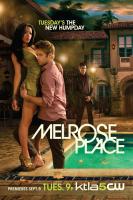 Melrose Place (Serie de TV) - Posters
