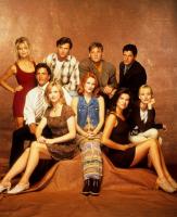 Melrose Place (TV Series) - Promo