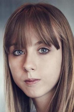 Mélusine Mayance