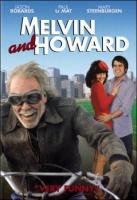 Melvin and Howard  - Dvd
