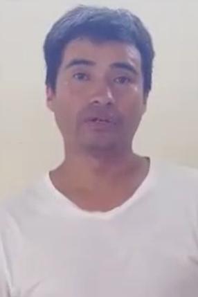 Melvin Quijada