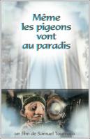 Even Pigeons Go to Heaven (C) - Promo