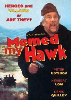 Memed My Hawk (The Lion and the Hawk) 