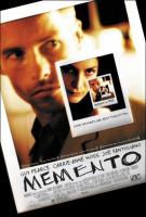 Memento  - Poster / Imagen Principal