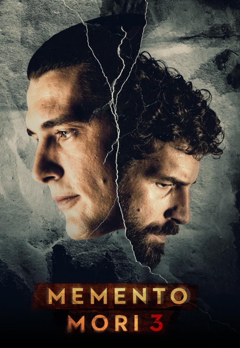 Memento Mori (TV Series)