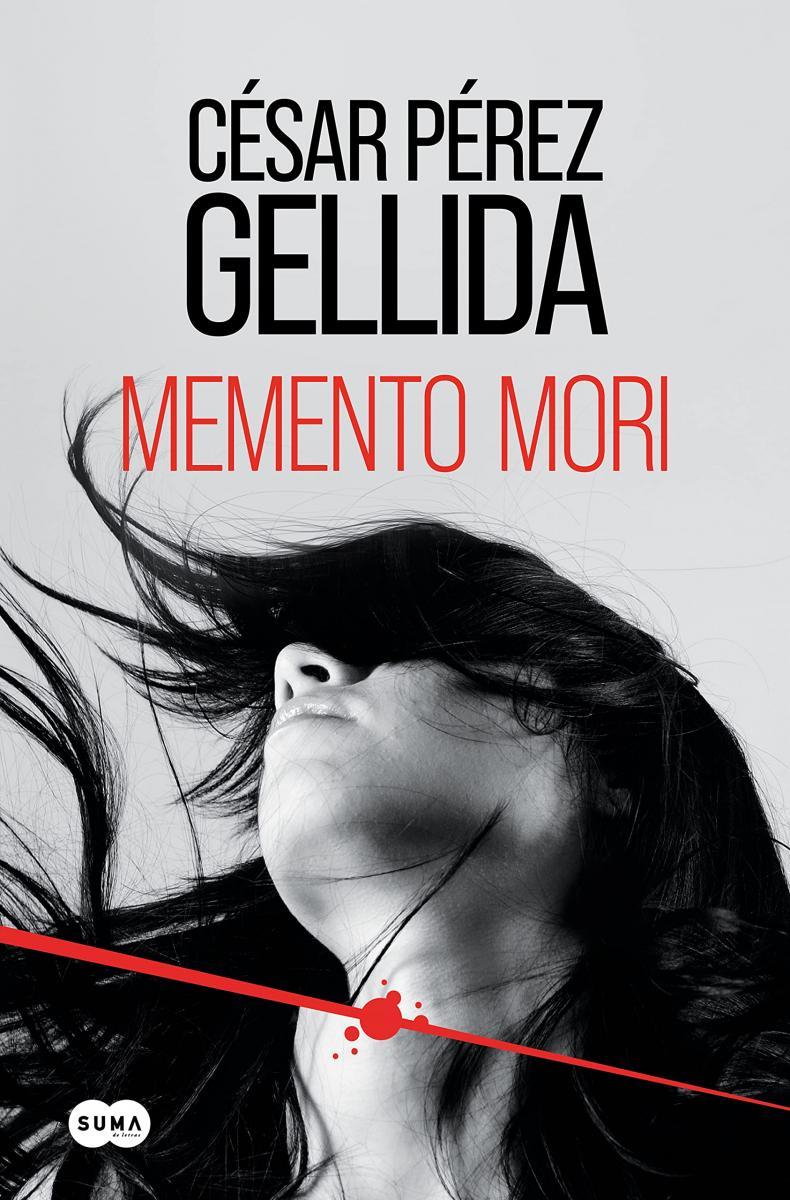 Memento Mori (Serie de TV) - Promo