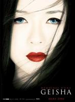 Memorias de una geisha  - Posters