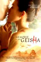 Memorias de una geisha  - Posters