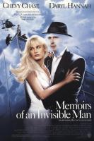 Memoirs of an Invisible Man  - Poster / Main Image