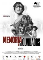 Memoria de Los olvidados 