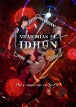 Memorias de Idhún (Serie de TV)