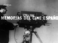 Memorias del cine español (Serie de TV) - Fotogramas