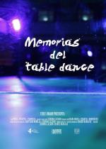 Memorias del table dance (S)